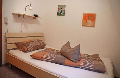 Ferienhaus Mainschleife - Foto 11