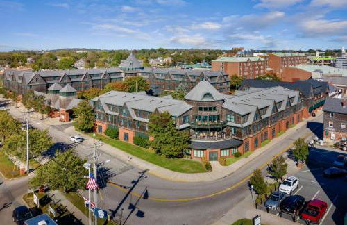 Wyndham Long Wharf 1BR Apartment with Resort Access - Foto 18