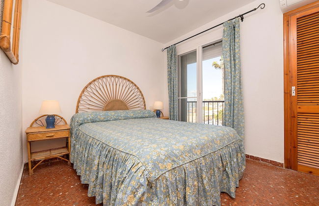 El Paseo Del Faro in Chipiona - Foto 17