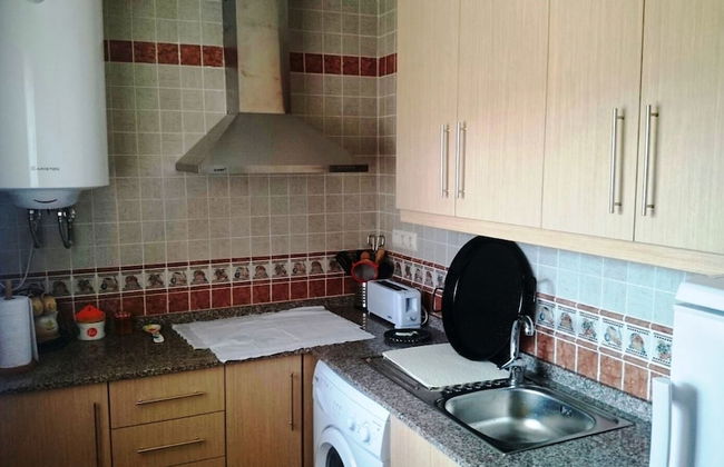 Casa Rural Puente Del Segura B - Foto 4