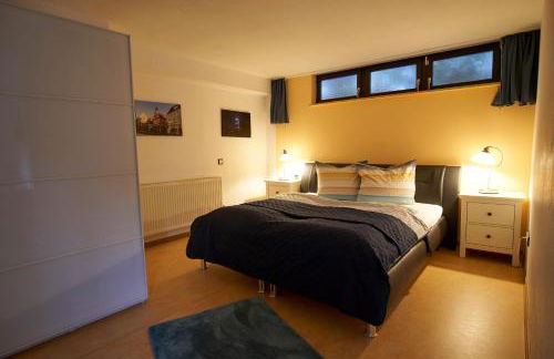 Ferienwohnung Erbachstraße - Foto 8