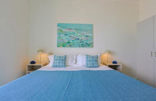 Panoramico Appartamento Lido Conchiglie - Foto 4