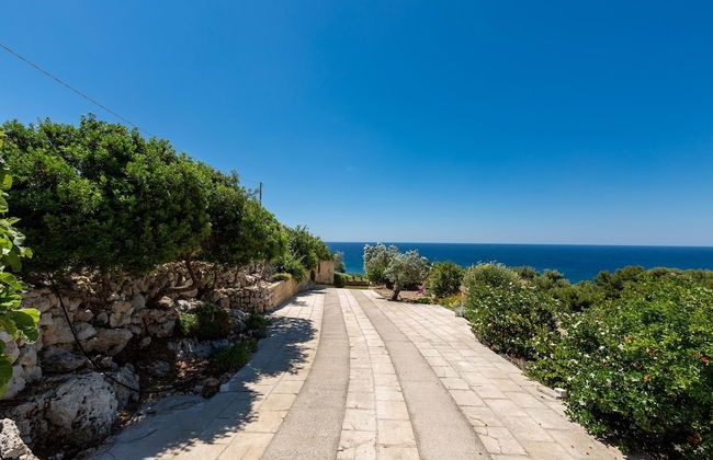 Villa Valeria - Foto 56