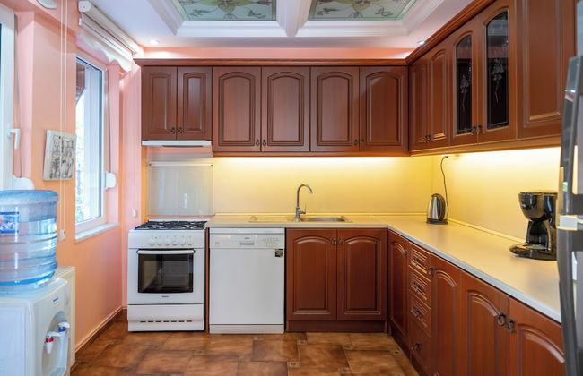 Villa Rosacea Icmeler Daily Weekly Rent - Foto 7