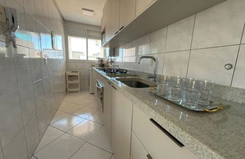 Apto Confortável no Novo Campeche - 150 metros da Praia - Foto 4