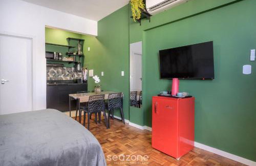 Edifício Haia, Centro Histórico de Salvador - HAI - Foto 4