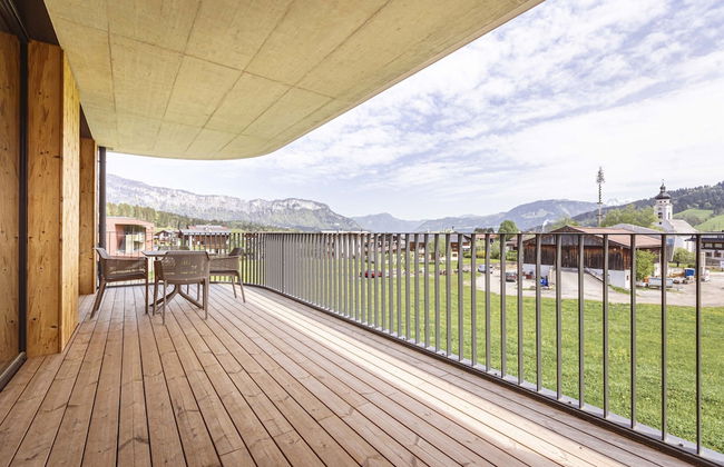 Nice Apartment With Shared Sauna - Foto 23