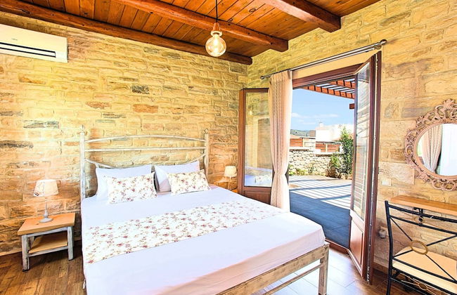 Luxurious Villa With Swimming Pool in Kavallos Greece - Foto 6