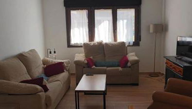 Apartamentos Casa de los ramos 2 - Foto 2