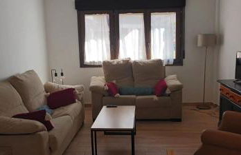 Apartamentos Casa de los ramos 2 - Foto 2