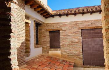 La Fonda de la Calle Ancha - Foto 31