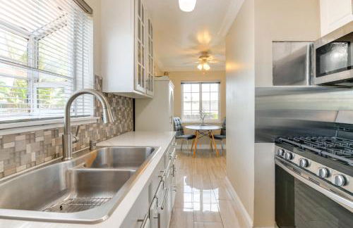 Easy SF Bay Access Updated San Pablo Duplex - Foto 11