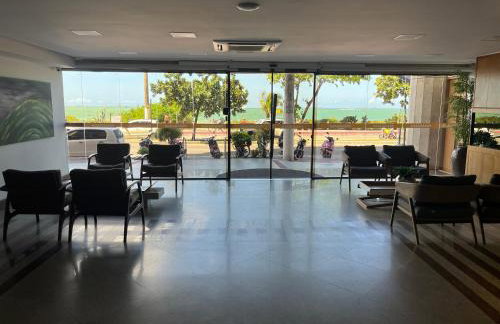 Loft com vista da praia da Costa 612 - Foto 28