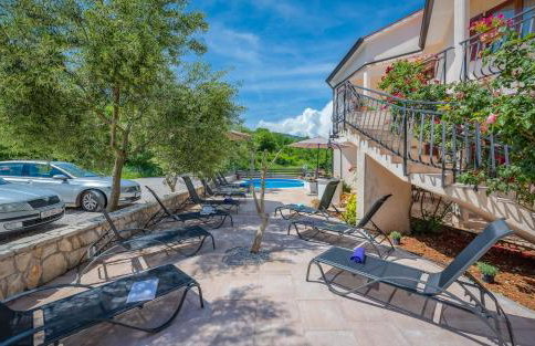 Serene Summer Oasis - Pool, Jacuzzi, Sauna, Sea View - Lara - Foto 27