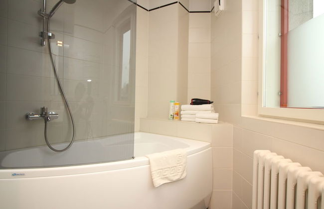 Tallinn City Apartments Freedom Square - Photo 74