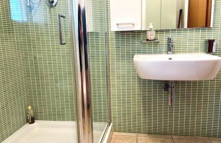 SE123 - Marzocca, comodo trilocale a 300 mt dal mare - Foto 15