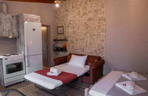 Mozart House Studio - Foto 8