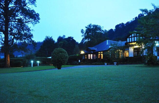 Hill Cottage - Foto 37