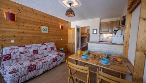 Doux Crépuscule - Au bord des pistes - Parking - Foto 3