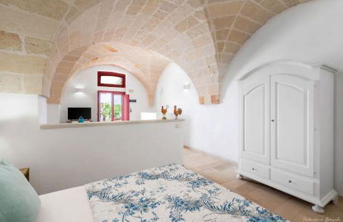 Masseria Rescio - Foto 77