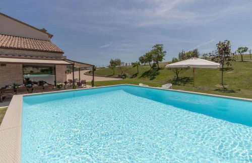 Italian Experience-Villa Clair - Foto 38