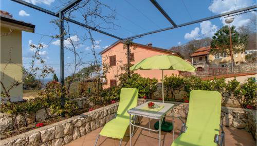 Amazing Apartment In Porozina With Wifi - Foto 5