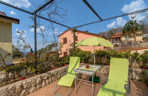 Amazing Apartment In Porozina With Wifi - Foto 5