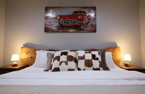 The Ranch at CityCentre ```` Luxury 3BR Villa with Private Pool, Spa & Gourmet Kitchen ```` - Foto 10