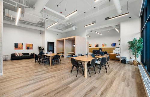 ENVITAE Hotel 4BR Luxury Modern Apartments - Foto 35