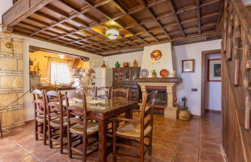 Casa Rural La Ermita - Foto 36