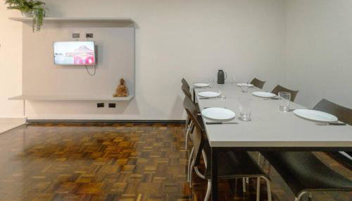 Apartamento Centro Espaçoso MJ23 - Foto 3