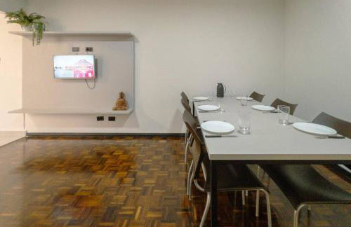 Apartamento Centro Espaçoso MJ23 - Foto 3