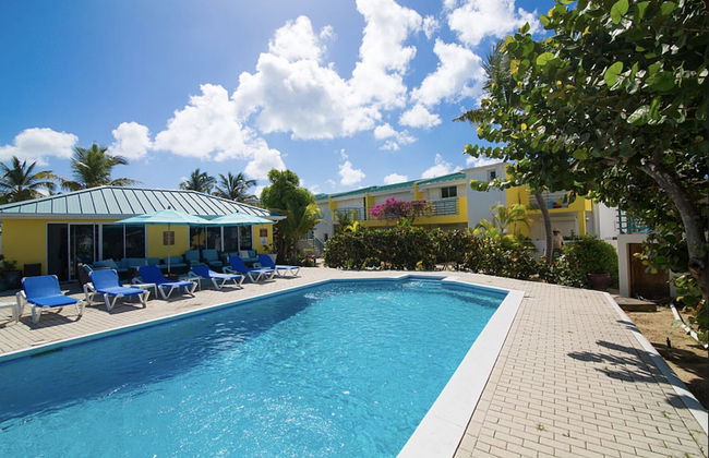 Coco's Beach House - Foto 7