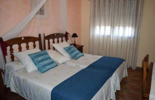 Casa Rural La Higuera I Puy du Fou - Foto 22