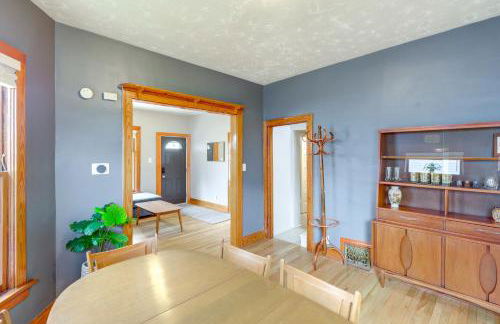 Walk to Benson Nightlife and Dining! Home with Yard - Photo 9