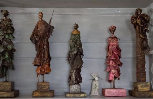 L'échappée créative - Foto 42