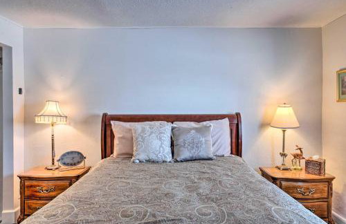 Kik-N-Bak Cottage with Beautiful Mountain View - Foto 13