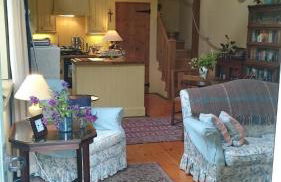 Special Offer, Cosy Cottage Near the Sea in Embo - Foto 13