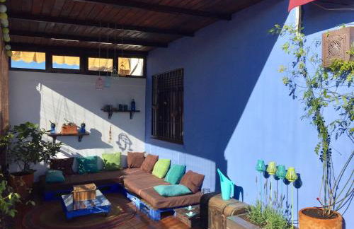 Atico Deluxe San Basilio - Foto 1