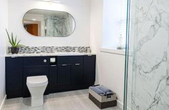 Watchhall, Annan, Dumfries & Galloway, Scotland Barn - 2 Bed - Foto 14