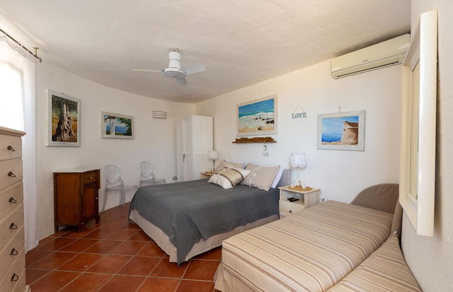 Villa Valeria - Foto 6