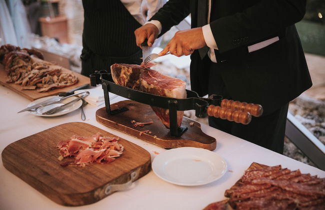 Relais la Costa - Dimora Storica - Foto 59