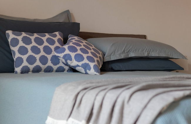 Casa Del Borgo "air & Water" - Photo 6