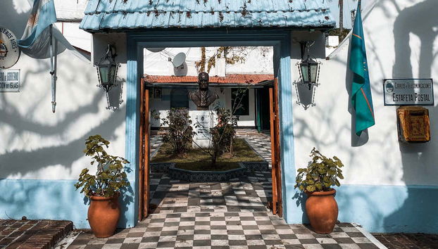 Escursione in elicottero