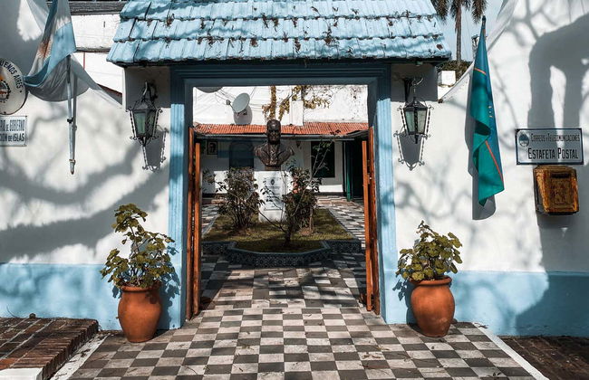 Escursione privata all'isola di Martín García in elicottero - Foto 2