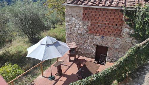 Traditional Tuscan Farmhouse Lucca District - sleeps 6 - Foto 2