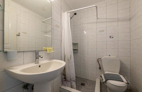 Mythos Suites-Apollo apartment - Foto 17