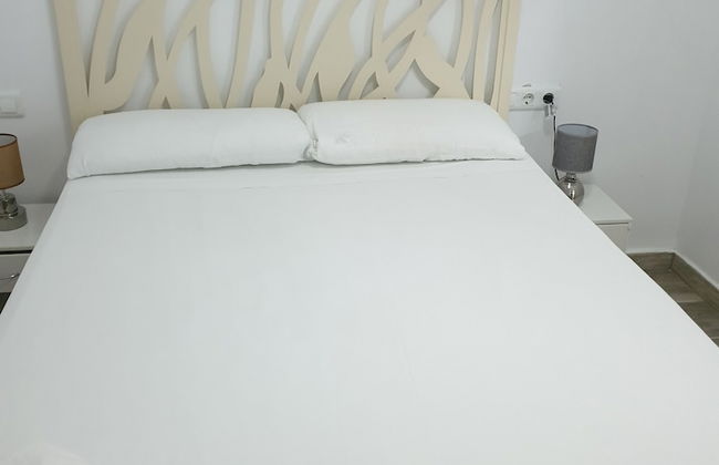 Style Apartments Cabanyal Marina Beach - Photo 4