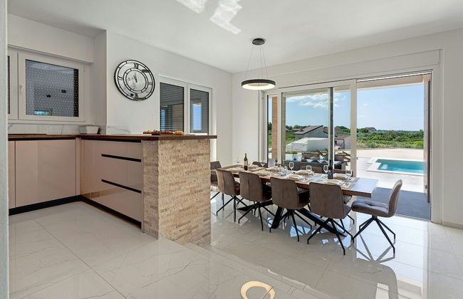 Villa Kate - Foto 13