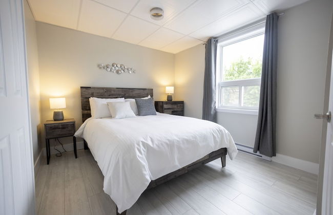 Le Centre-Ville - Foto 1